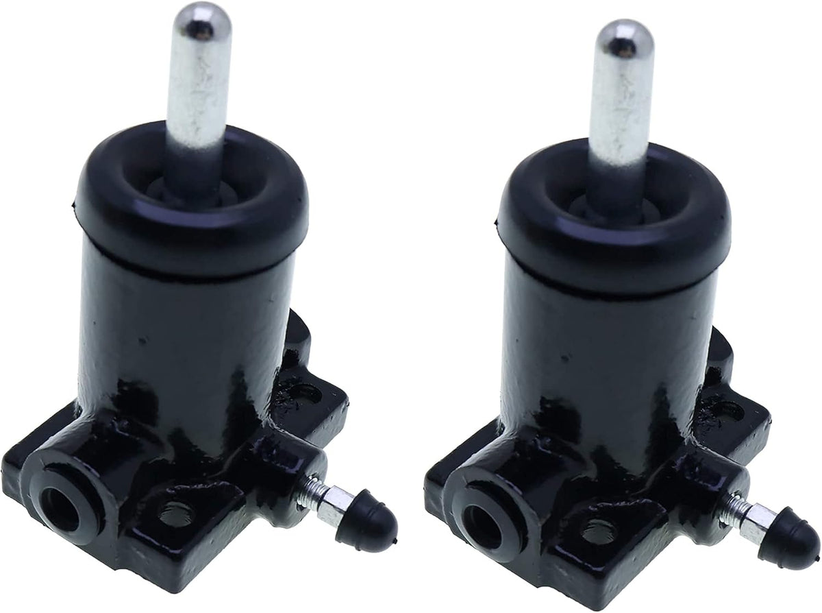 Brake Slave Cylinder Pack of 2 H9854