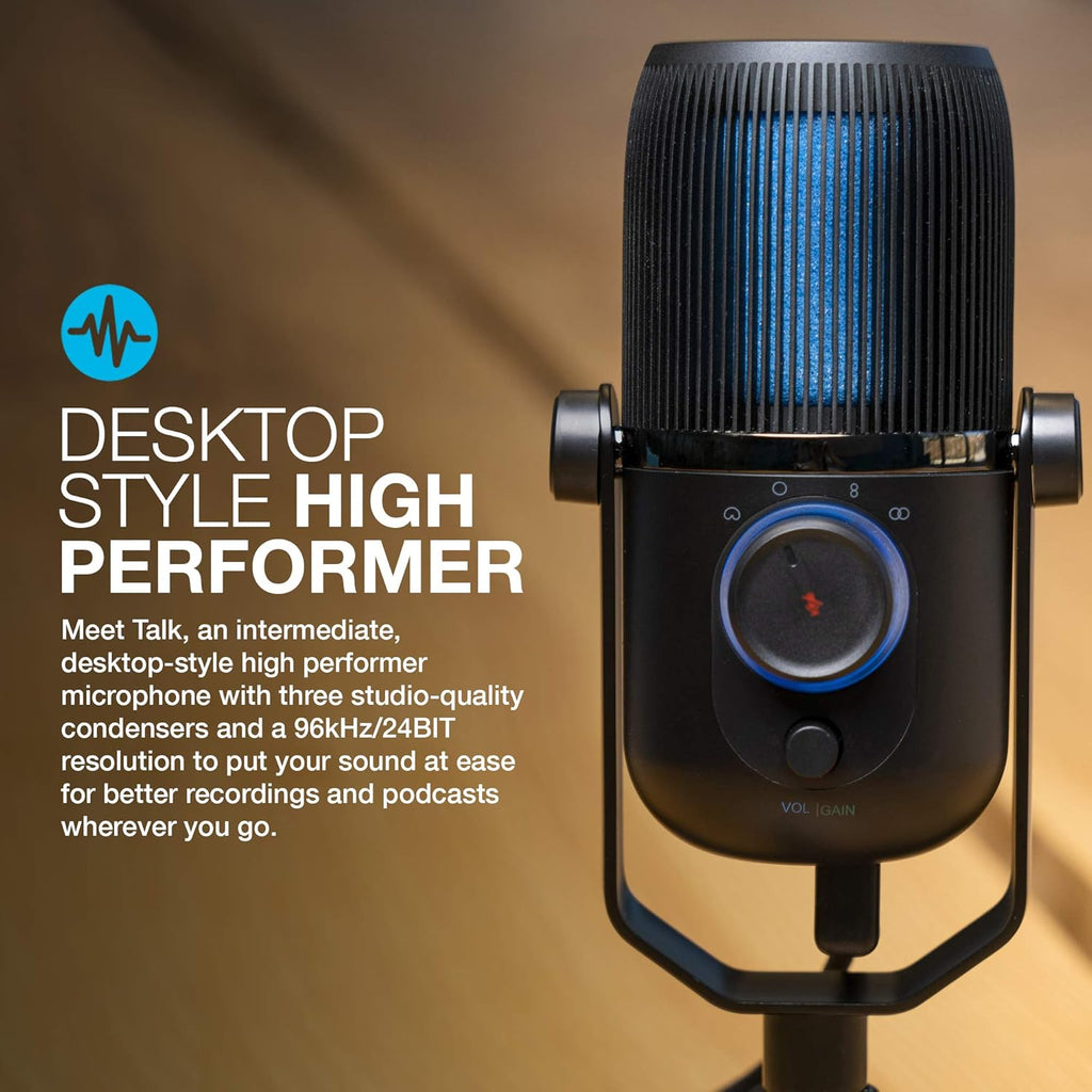 USB Microphone X17364
