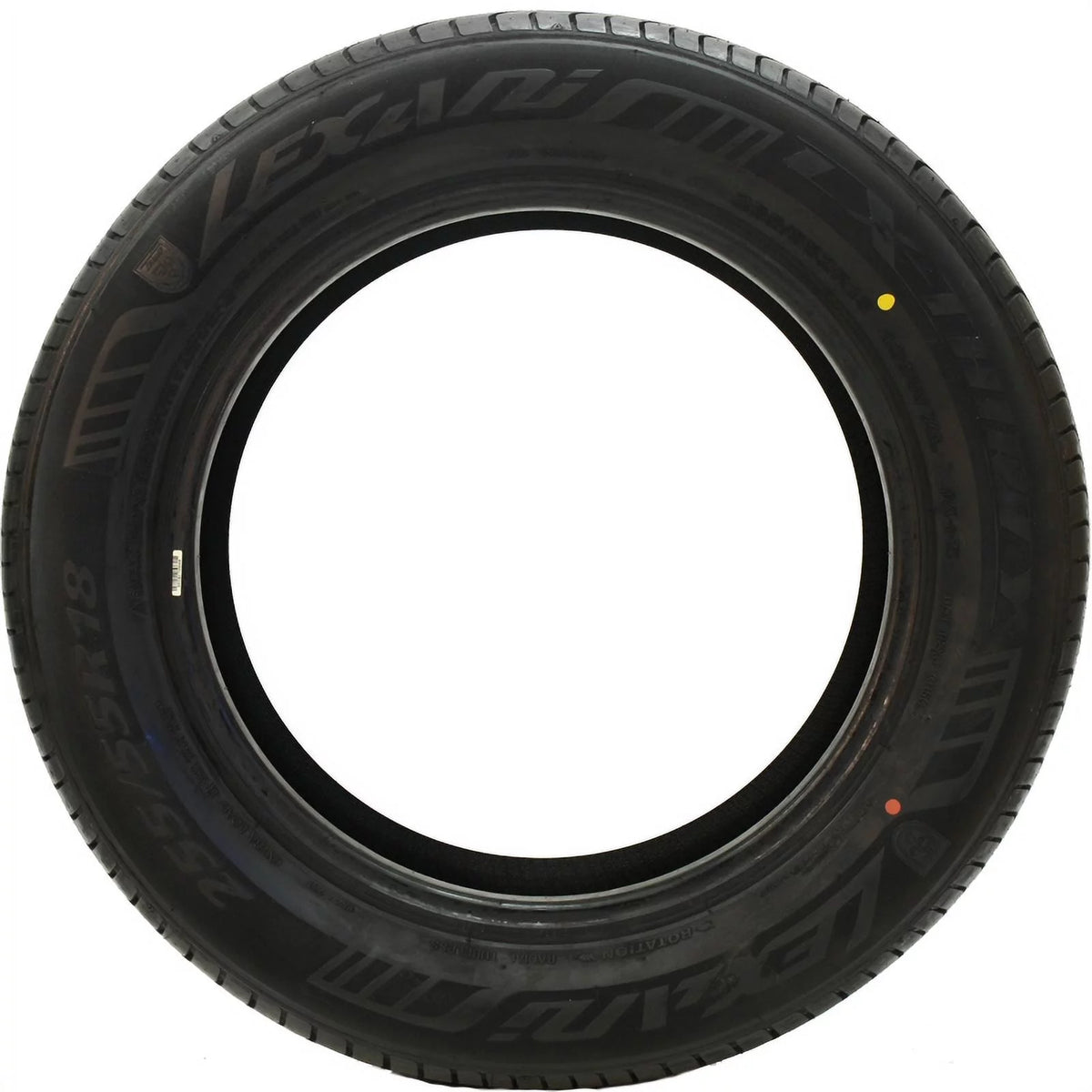 All Season P295/30R22 103W Passenger Tire T919