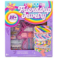 Unicorn Friendship Bracelet Making Kit C414484