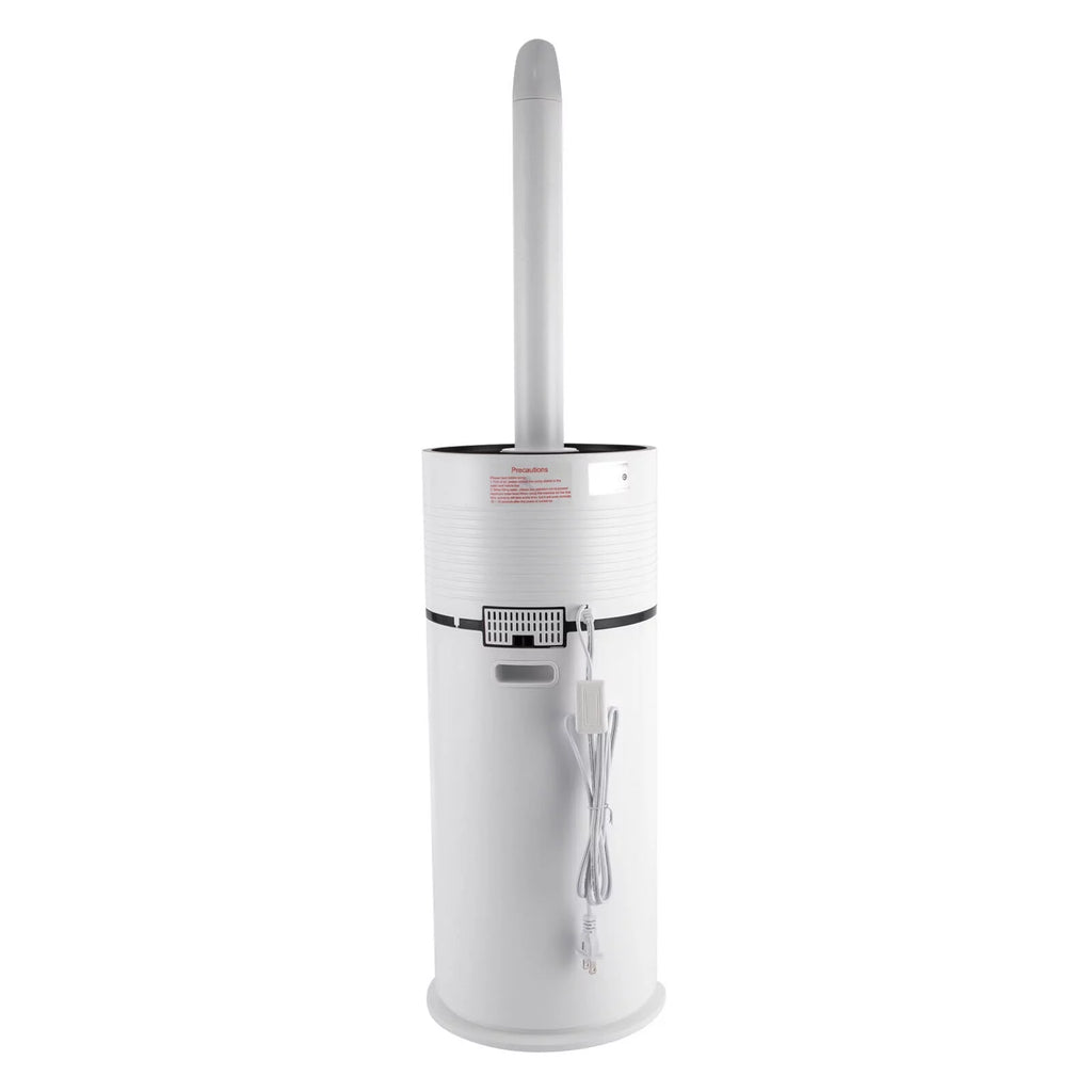 15L Cool Mist Air Humidifier with 360° Nozzle Z37748