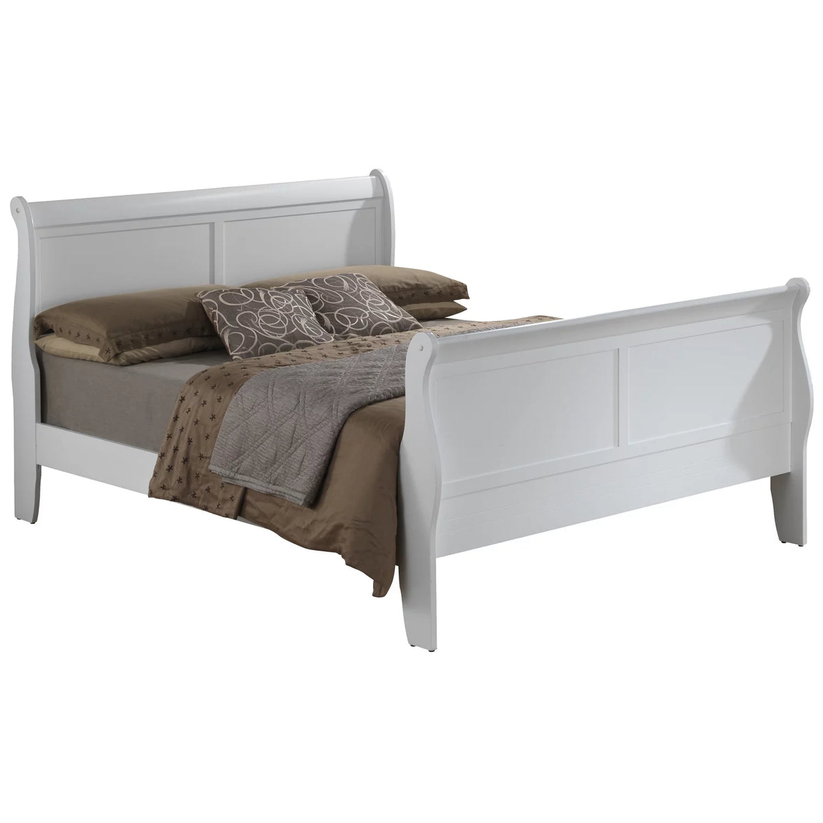 Queen Bed H351867