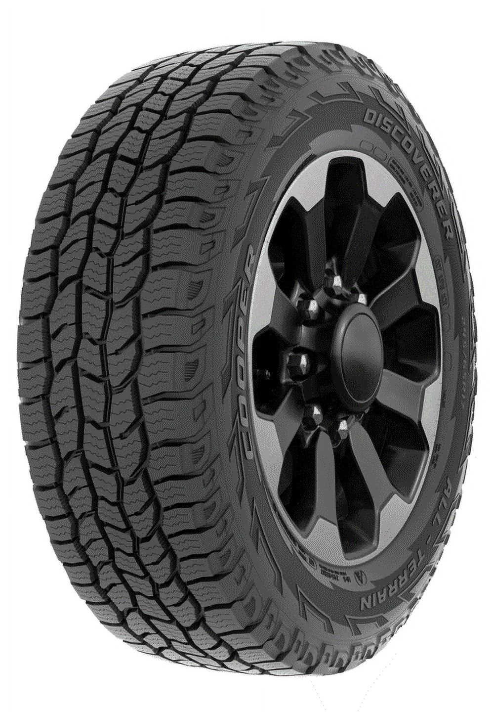 All-Terrain Tire E96070