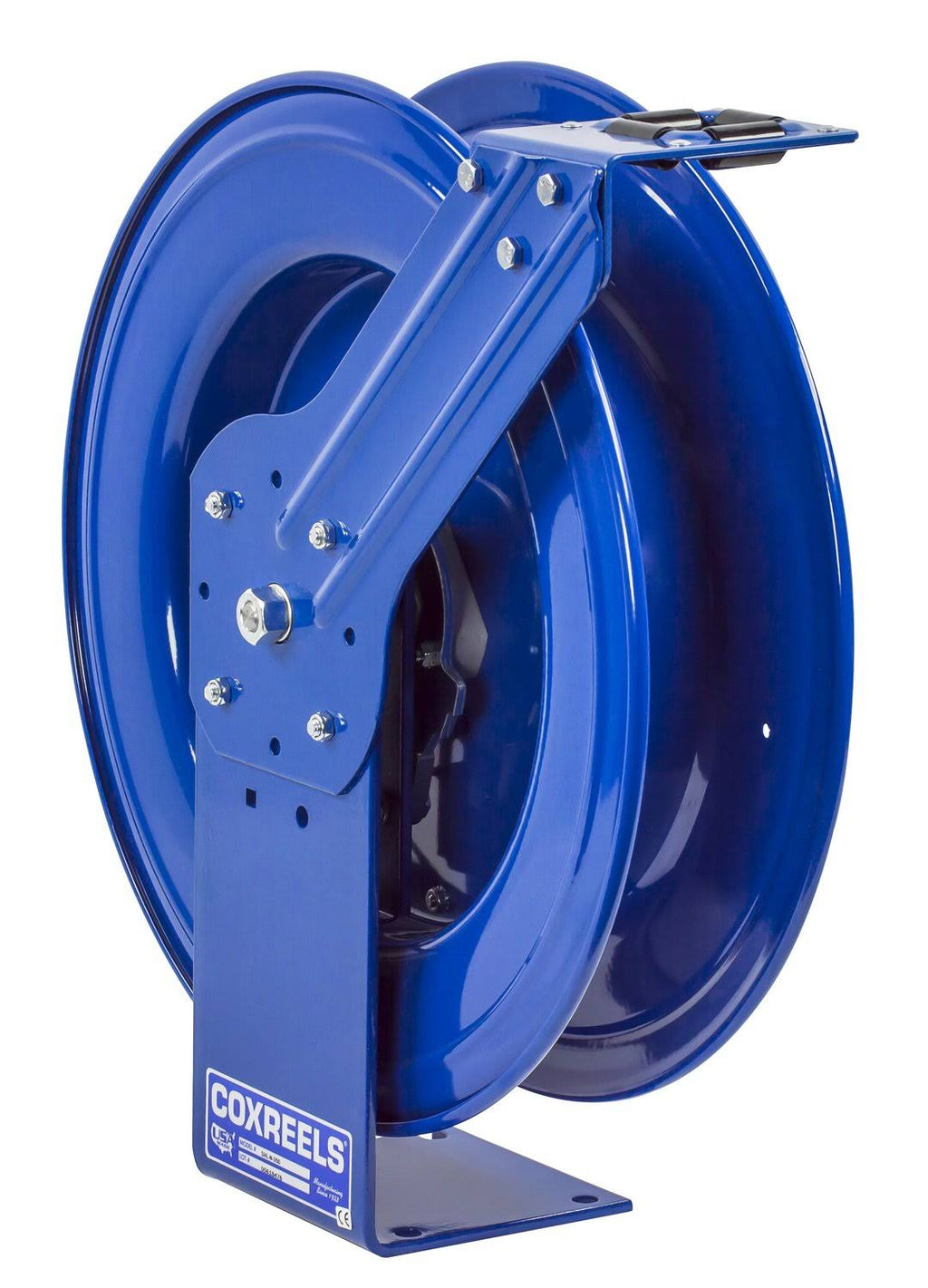Heavy Duty Hose Reel 300 PSI K3272