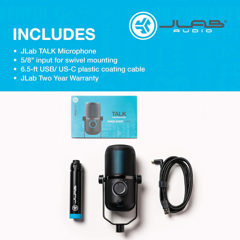 USB Microphone X17364