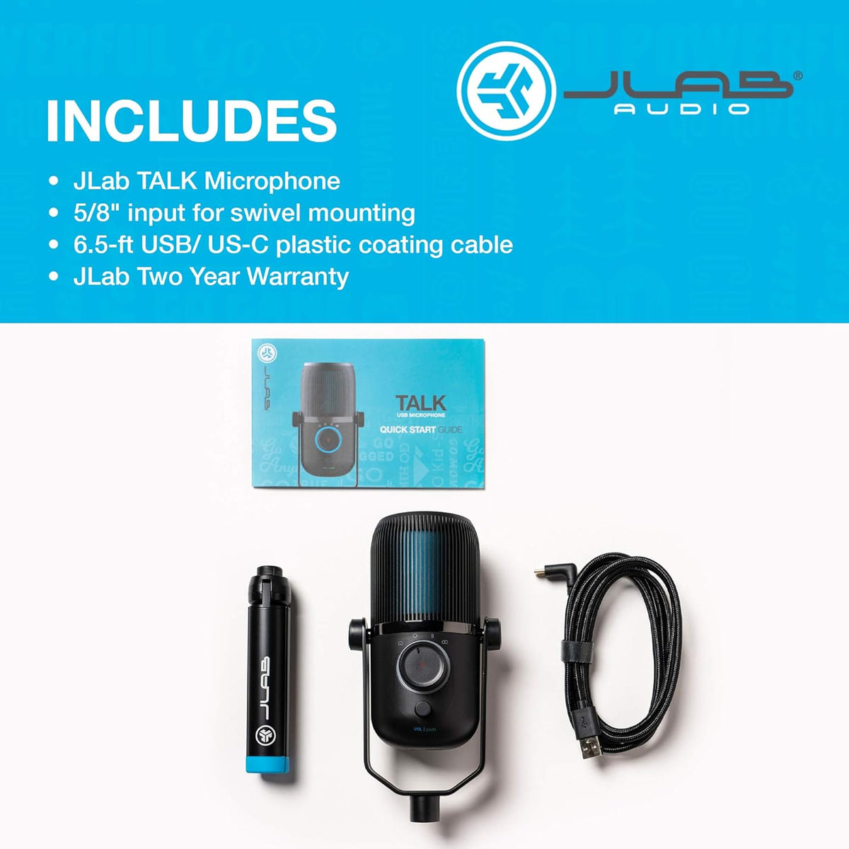 USB Microphone X17364