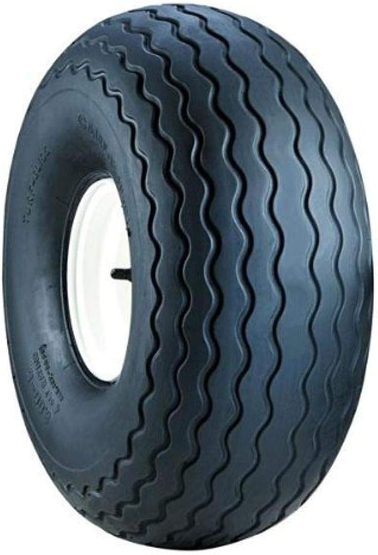 16.5x6.50-8 Lawn & Garden Tire Pack of 2 F585