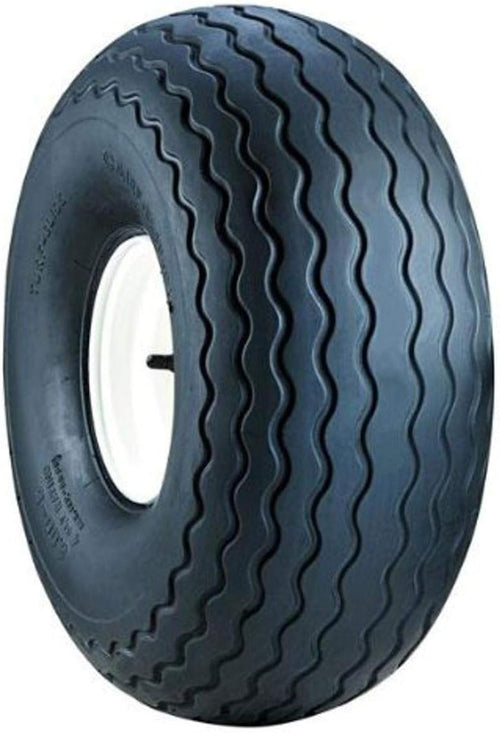 16.5x6.50-8 Lawn & Garden Tire Pack of 2 F585