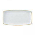Oblong Plate O650803