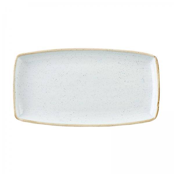 Oblong Plate O650803