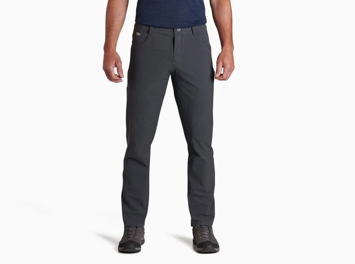 Carbon 36W x 30L Jean W180