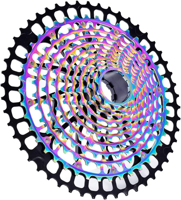 11 Speed Bicycle Cassette 11-50T Ultralight S5044