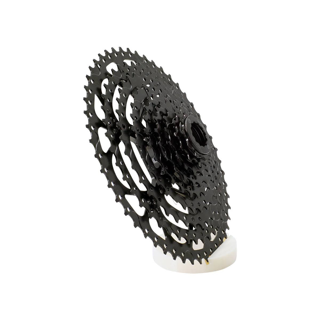9-Speed 11-46t Black Cassette V42226
