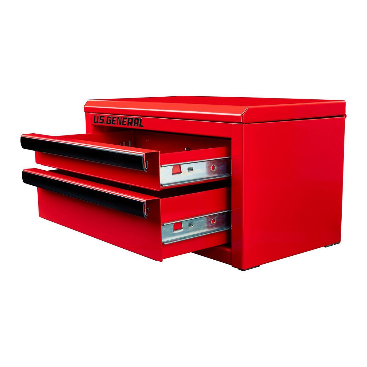 Mini Steel Toolbox W77153