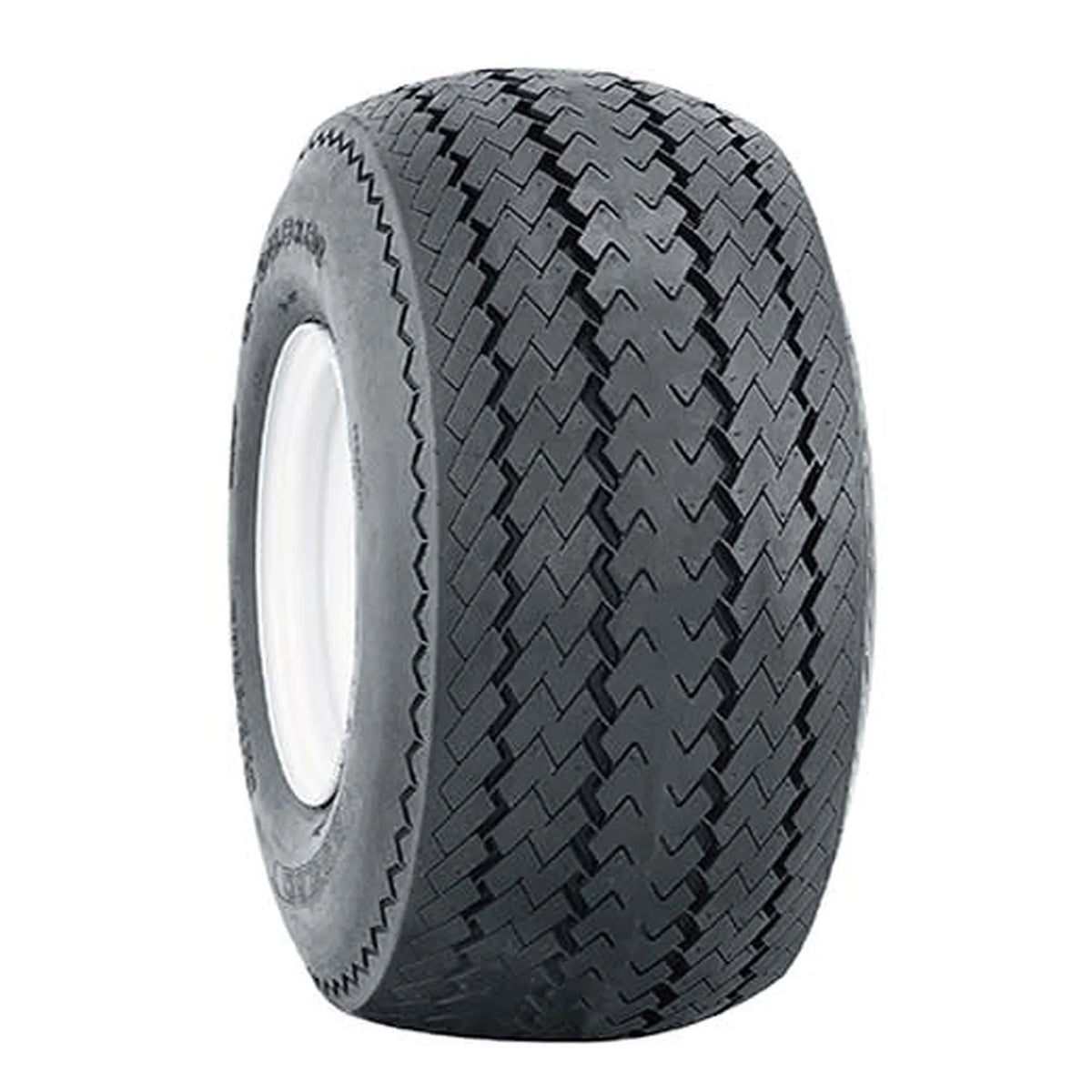 Golf Cart Tire D6258