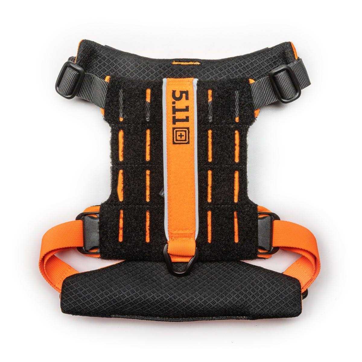 Tactical Dog Harness V693