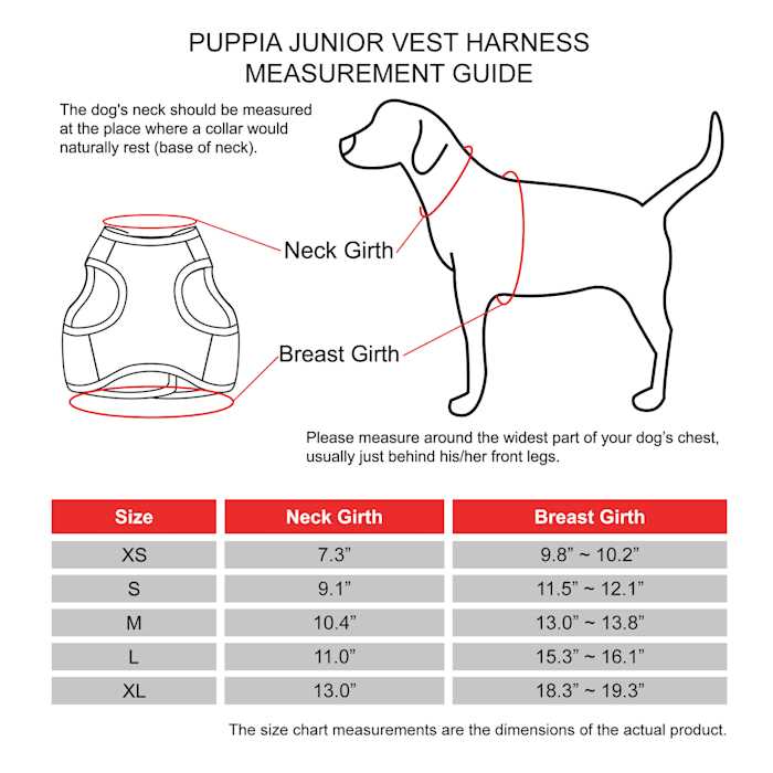 Dog Harness N151339