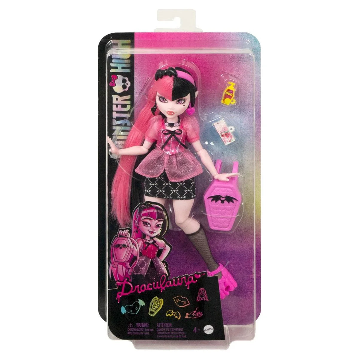 Monster High Doll X23637