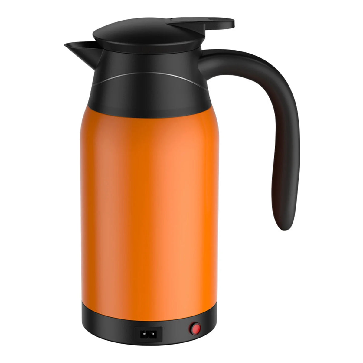 Stainless Steel Portable Electric Kettle F916175