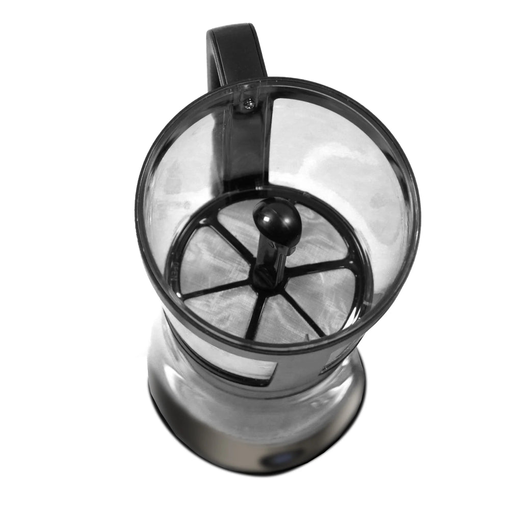 3-in-1 Vacuum Coffee Maker D796