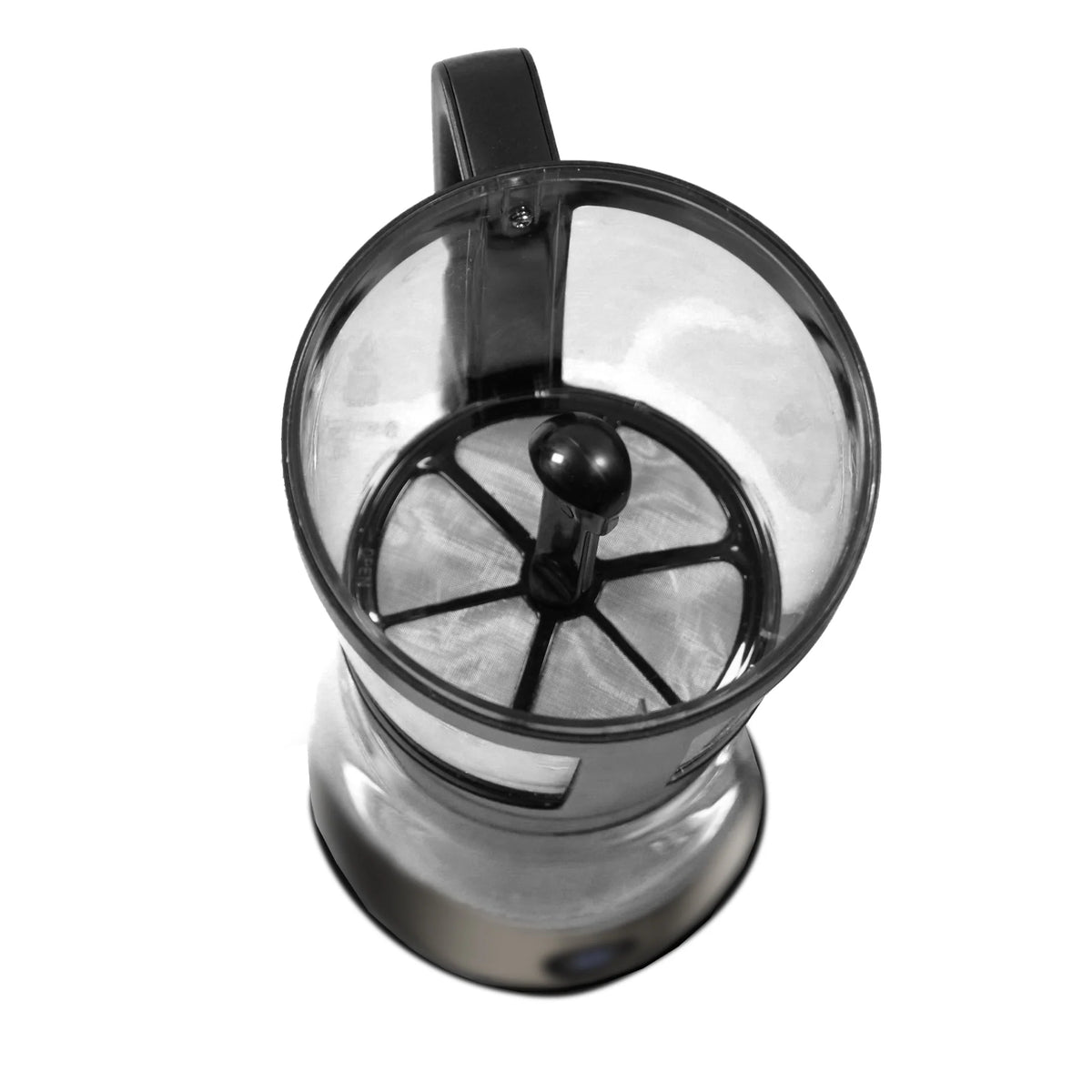 3-in-1 Vacuum Coffee Maker D796
