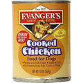 Cooked Chicken Canned Dog Food Y340