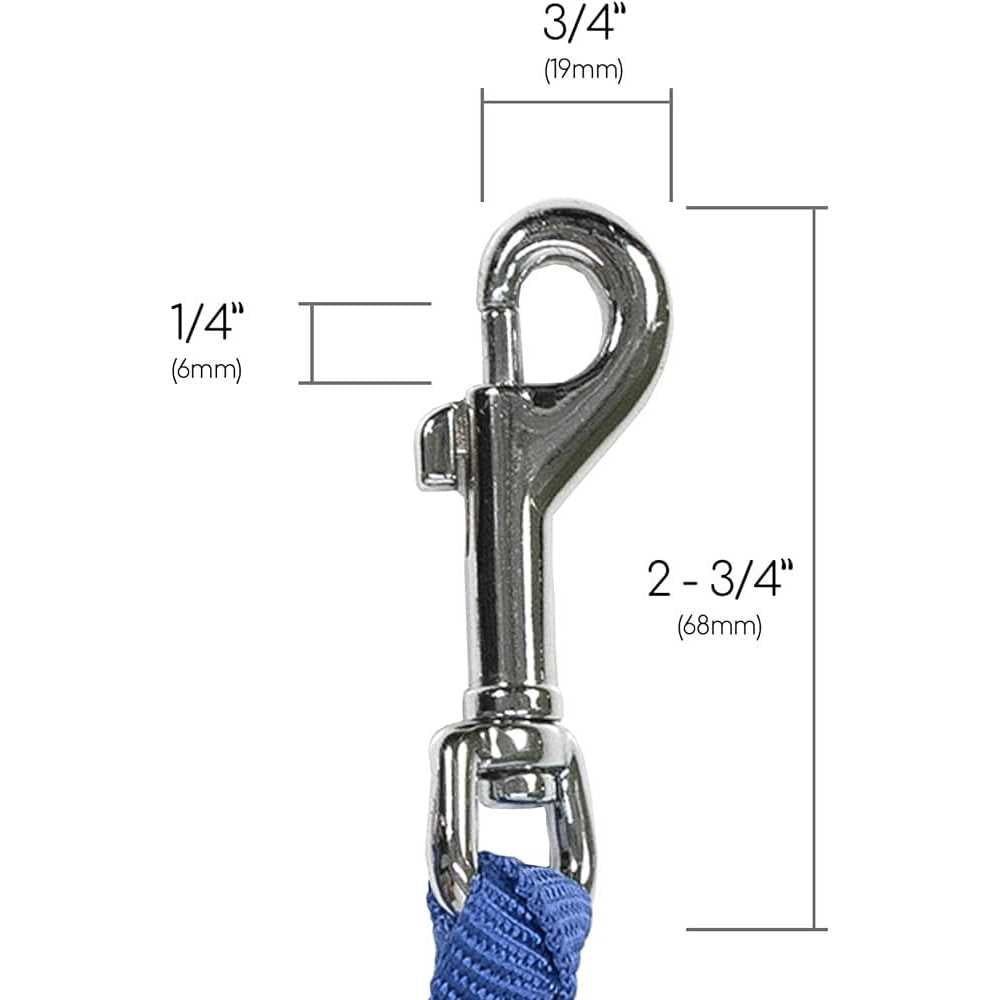 Dual Dog Leash S250164