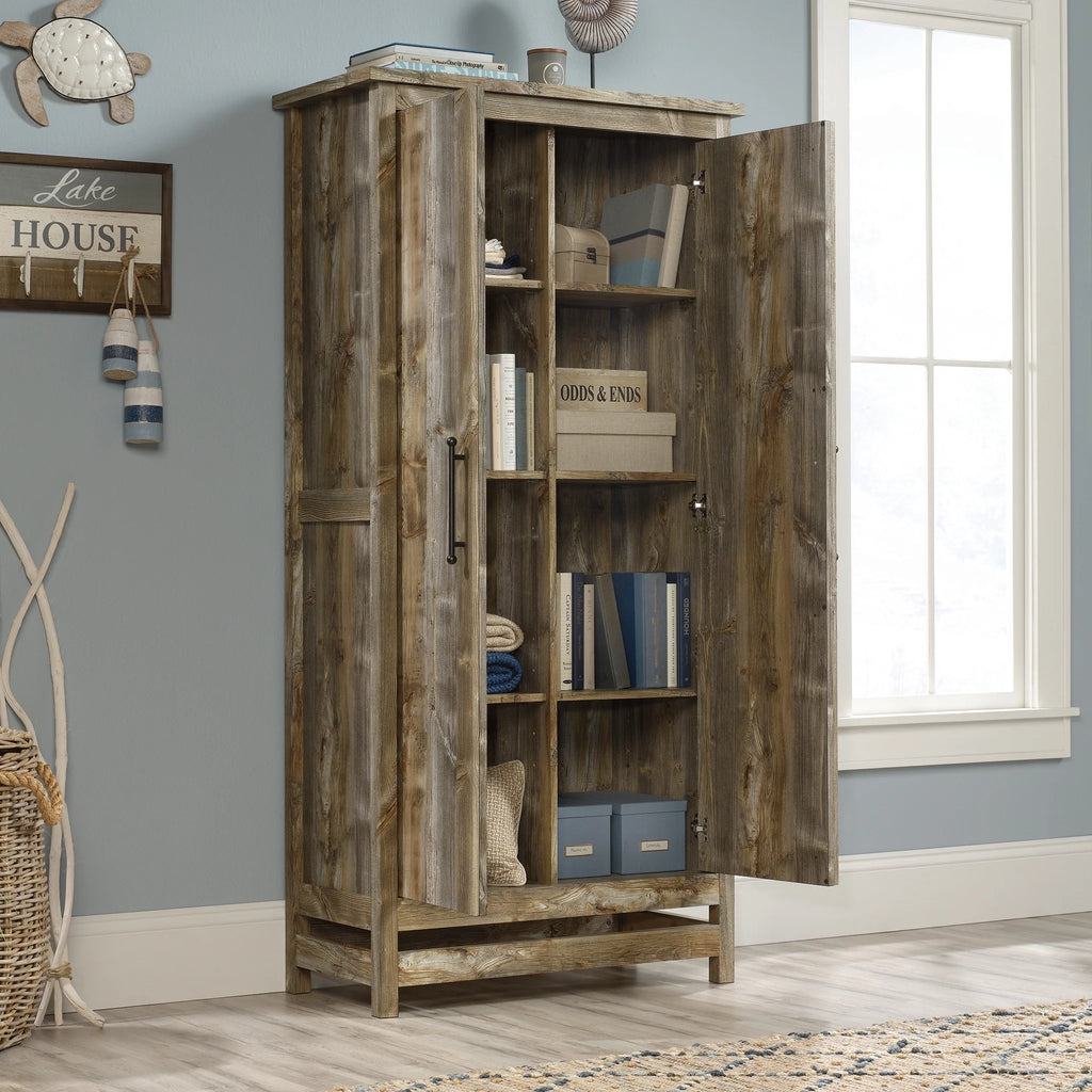 Storage Cabinet A724