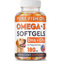 Fish Oil Omega-3 Softgels O899