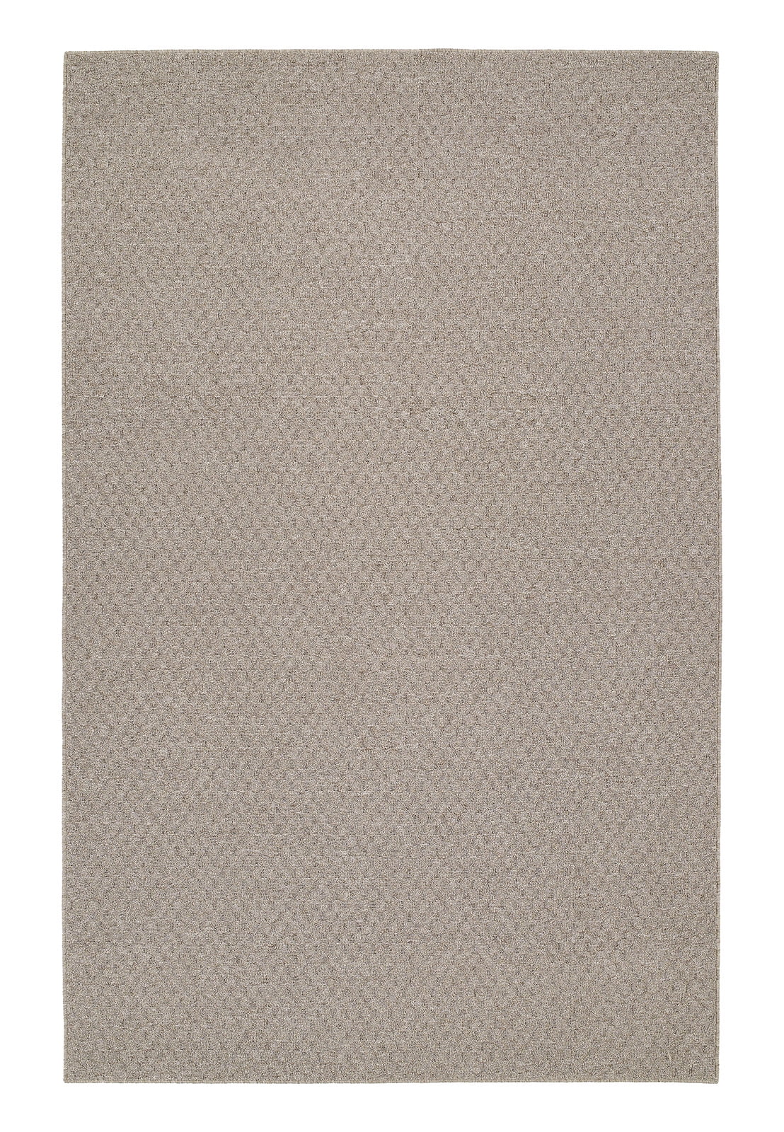 Tan 5 ft. x 7 ft. Area Rug O1475