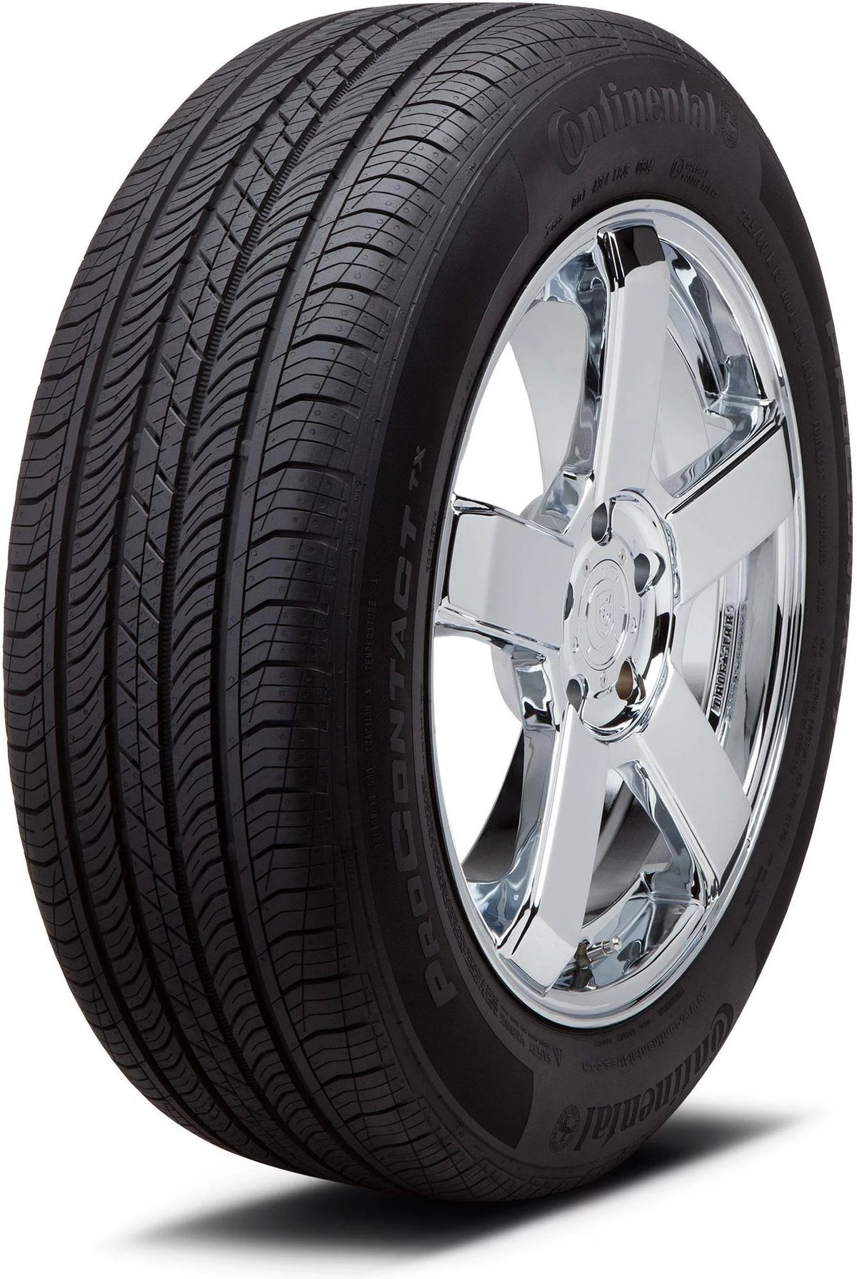 245/45R19 98W All Season Tire R14418
