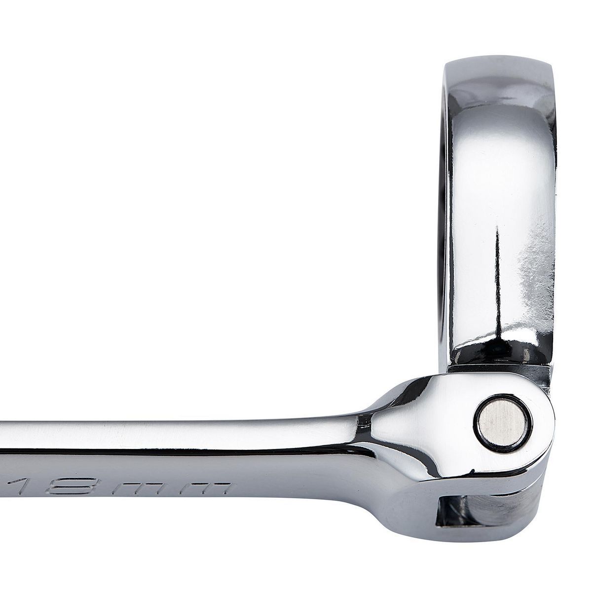 12-Piece Metric Ratcheting Combination Wrench D828