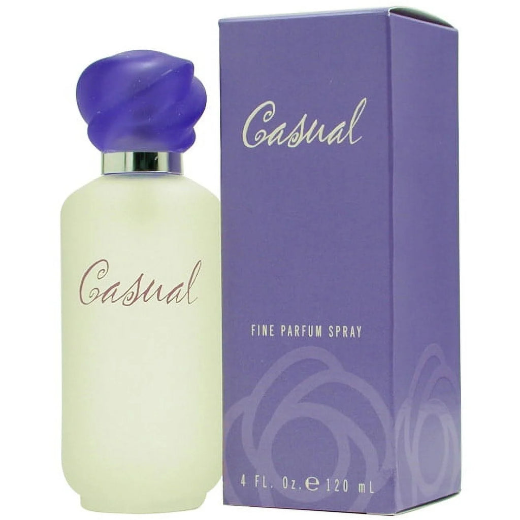 Fine Parfum Spray, 4 fl oz T963574