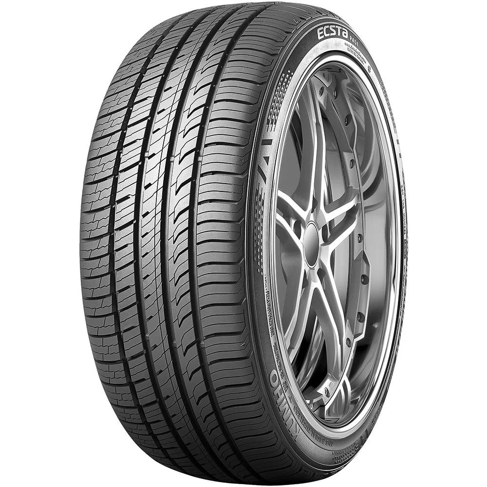 All Season 225/45ZR17 94W XL Passenger Tire K78389