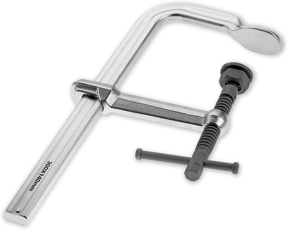 Heavy Duty Drop-Forged F-Clamp 8 Inch Y598264