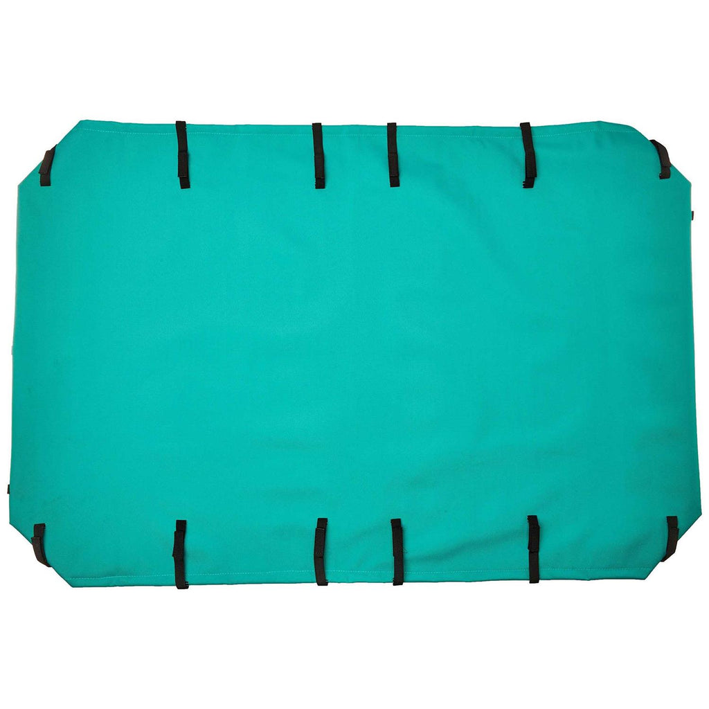 Guinea Pig Habitat Canvas Bottom Q109