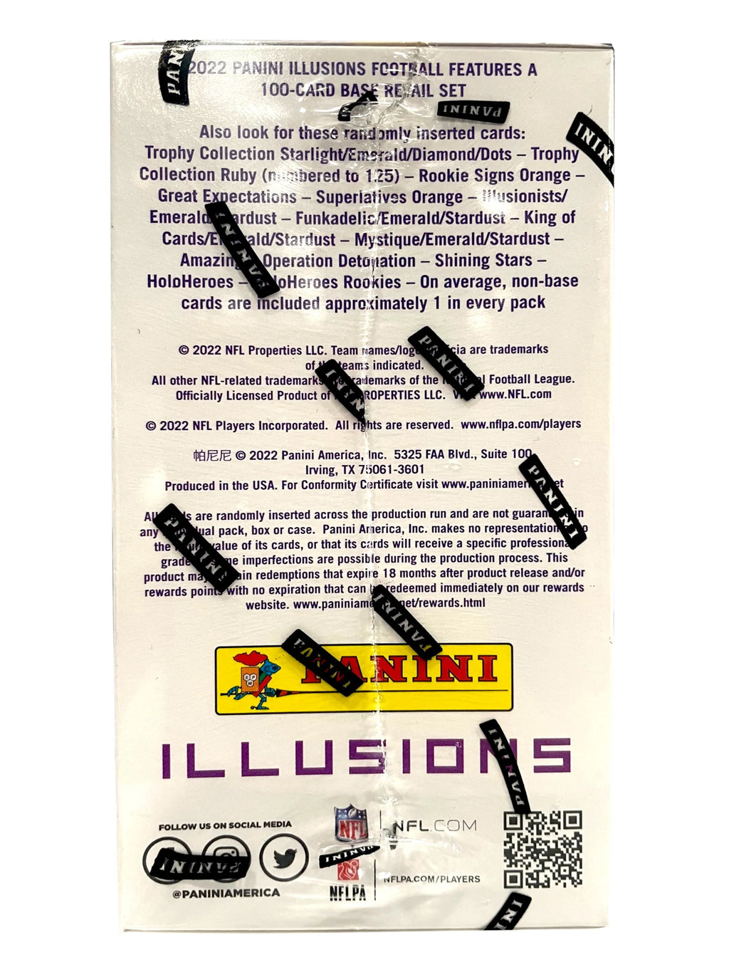 Trading Cards N2729