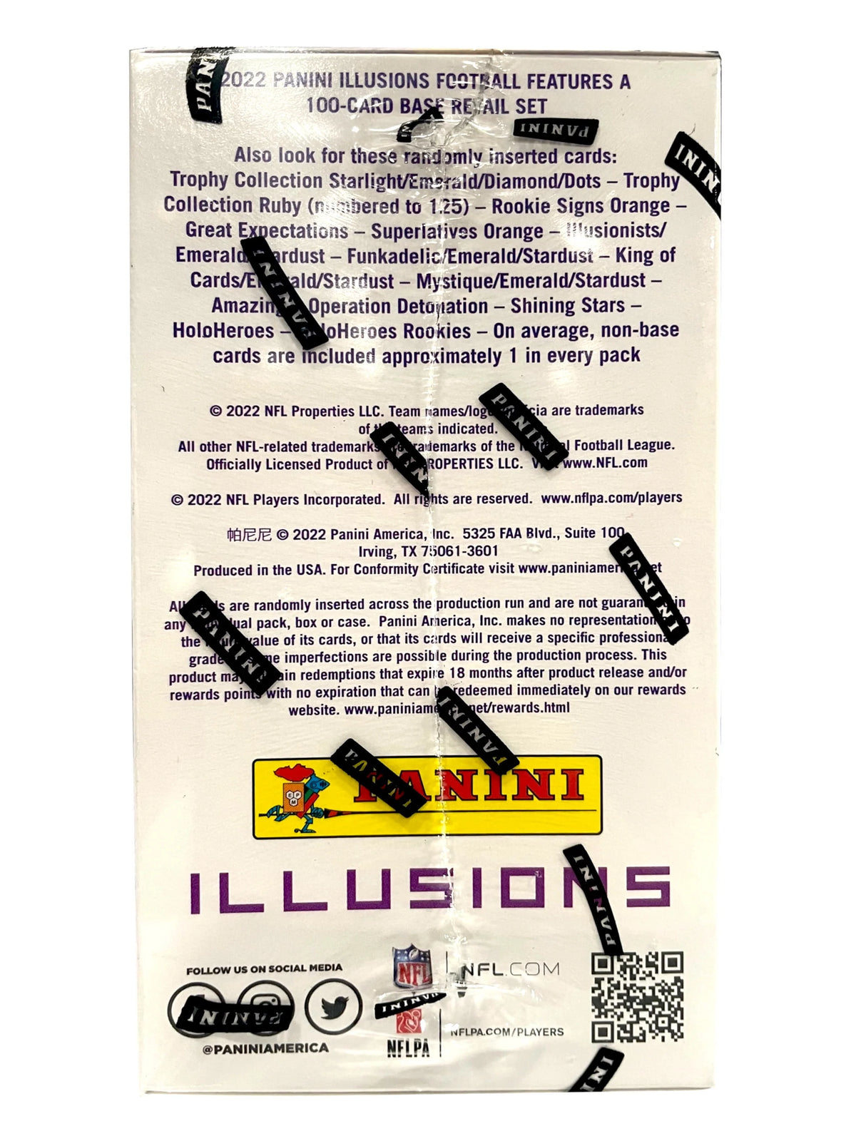 Trading Cards N2729