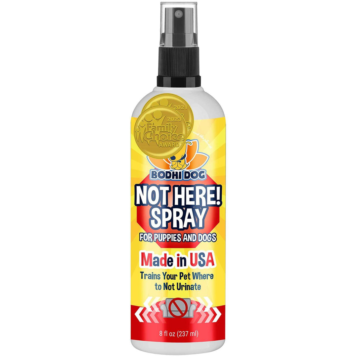 Dog Training Spray K81233