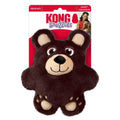 Bear Dog Toy H9087