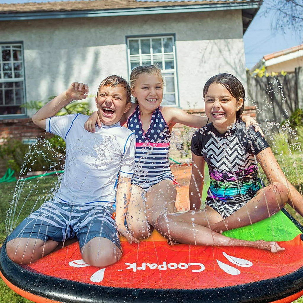 16' Inflatable Water Slide C766417