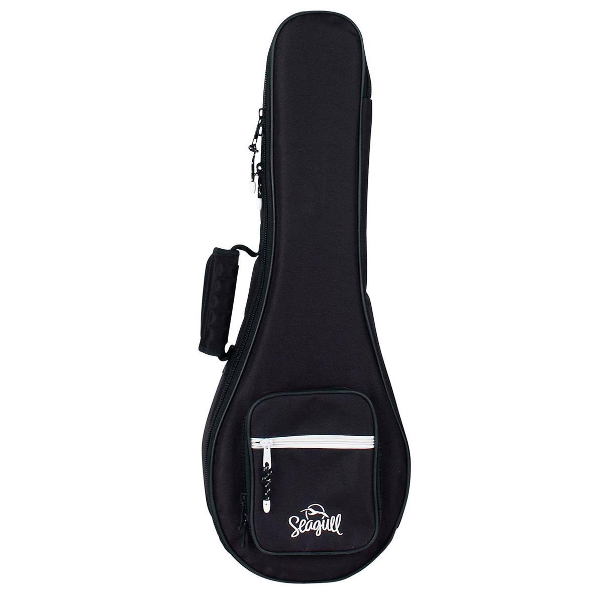 Black Mandolin Gig Bag X880
