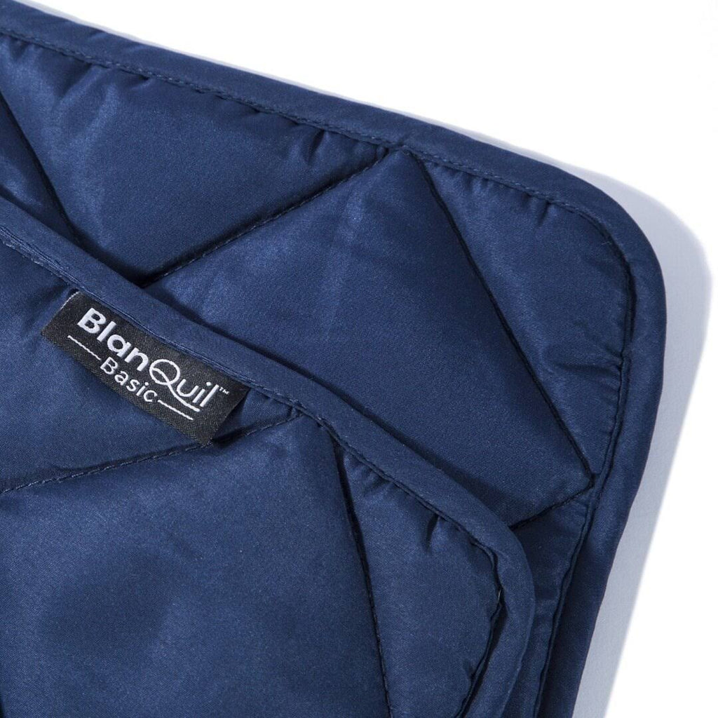 Weighted Blanket Grey 15 lb C534