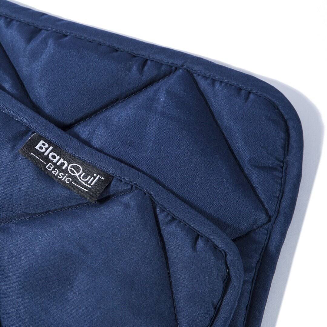 Weighted Blanket Grey 15 lb C534