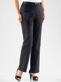 Easy Care Jean Tall Blue Green Size 18 J158