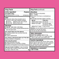 Children's Allergy Relief Cherry Flavor Liquid 4 fl oz V75595