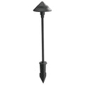 LED Landscape Pathlight Matte Black M360