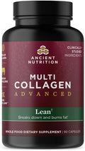 Collagen Protein with Probiotics 90 Count K16964
