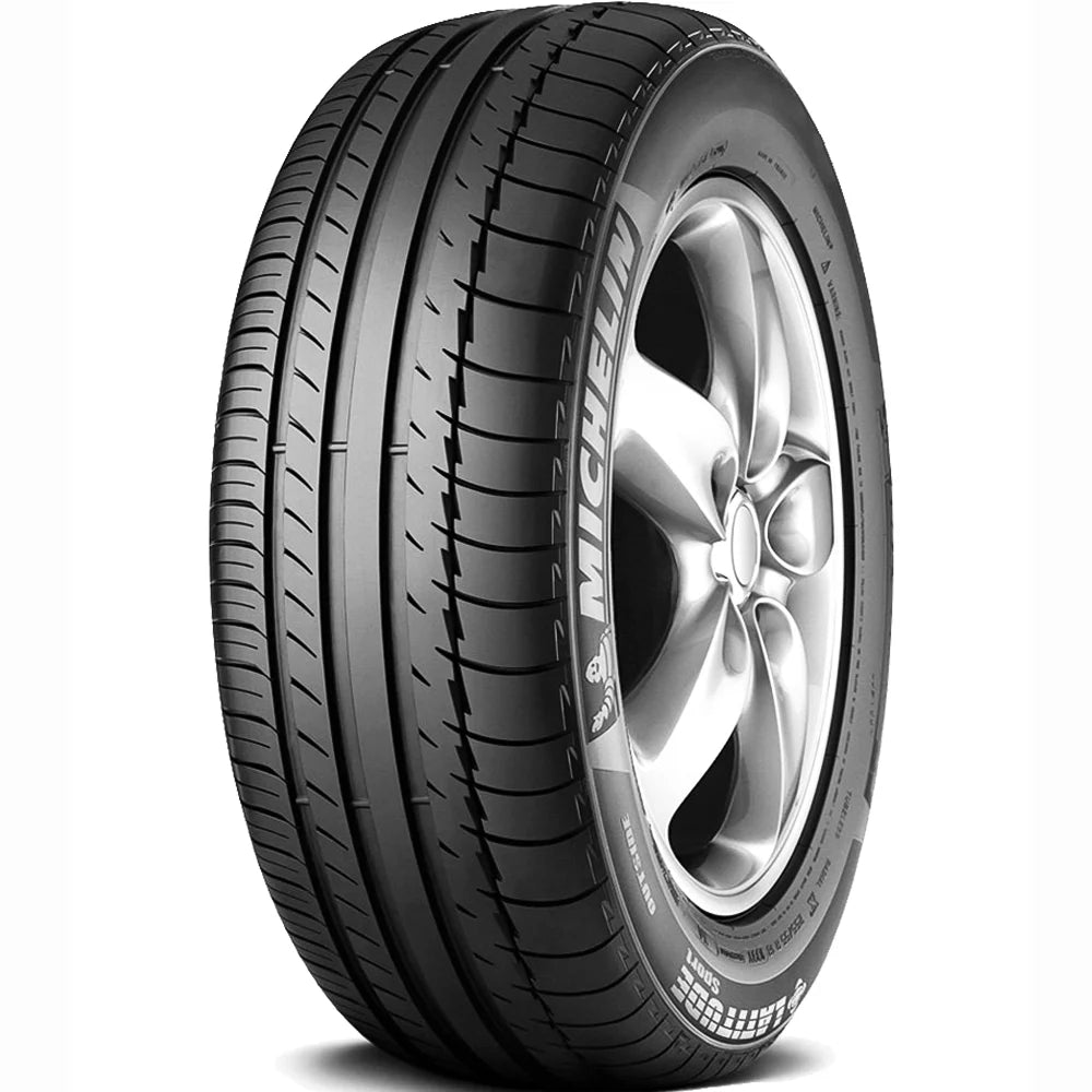Summer 275/55R19 111W Passenger Tire Z256656