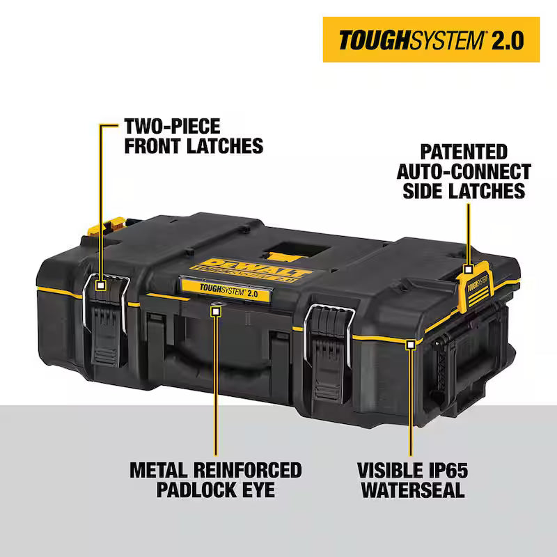 22 in. Small, Medium, 2-Drawer and 24 in. Mobile Tool Box B76238